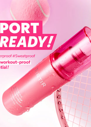 Mask Fit Waterproof Setting Spray 80ml/2.70 Ft. Oz.