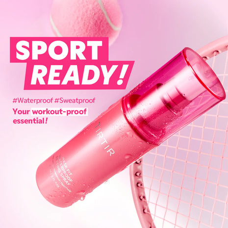 Mask Fit Waterproof Setting Spray 80ml/2.70 Ft. Oz.