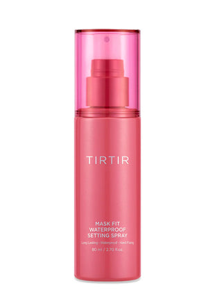 Mask Fit Waterproof Setting Spray 80ml/2.70 Ft. Oz.