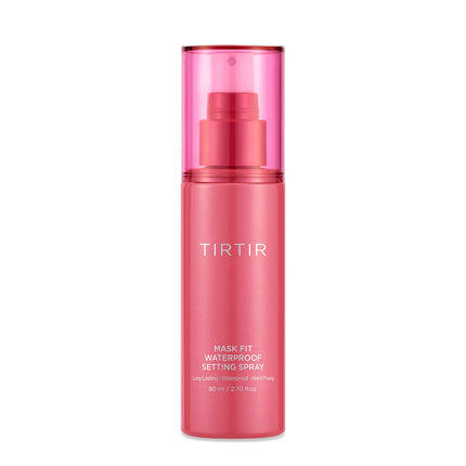 MASK FIT WATERPROOF SETTING SPRAY 80ml/2.70 ft.oz.