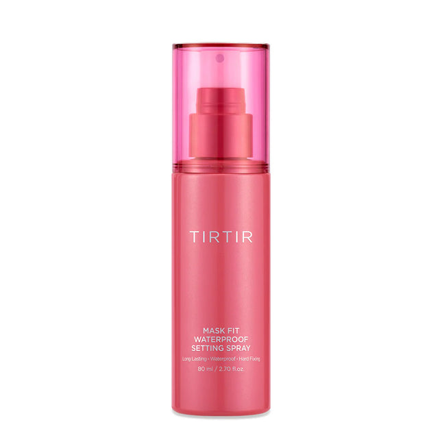 MASK FIT WATERPROOF SETTING SPRAY 80ml/2.70 ft.oz.