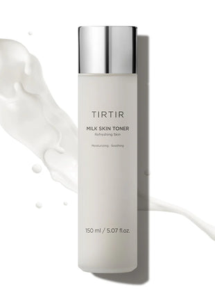 Milk Skin Toner Moisturizing Soothing