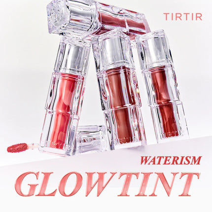 TIR TIR AMAZING OFFER 5 ACTIVES POWER SERUM | SETTING SPRAY | 02 LIP GLOW TINT | ALL IN ONE