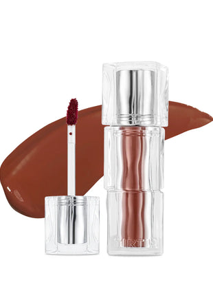 TIRTIR Waterism Glow Tint - 06 Honey Nut