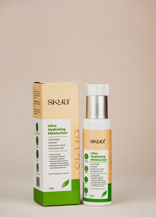 SKYA Ultra Hydrating Moisturizer (10ml)