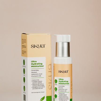 SKYA ULTRA HYDRATING MOISTURISER (10ml)