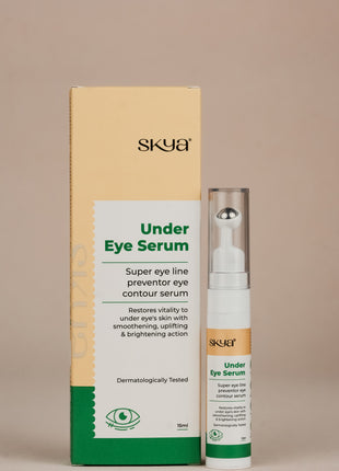 SKYA Under Eye Serum (15ml)