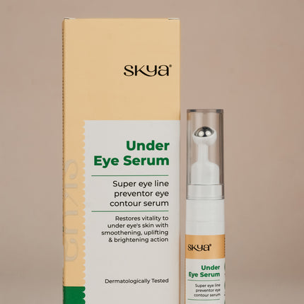 SKYA UNDER EYE SERUM (15ml)