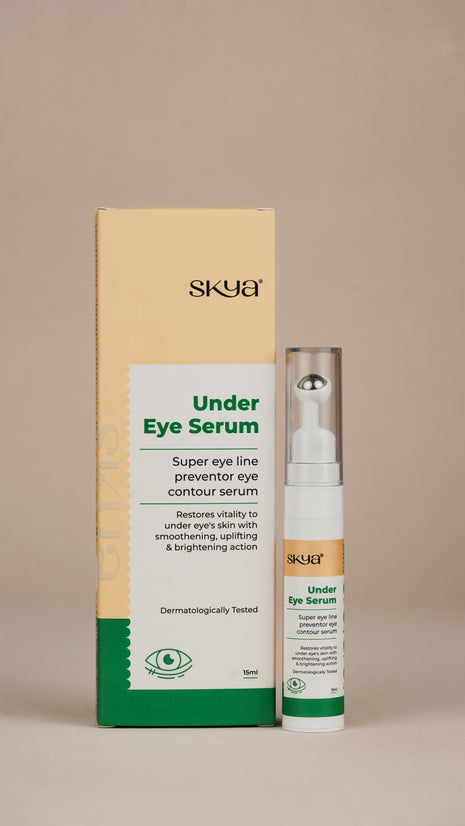 SKYA Under Eye Serum (15ml)