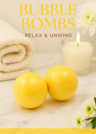 Body Bombs - Mango