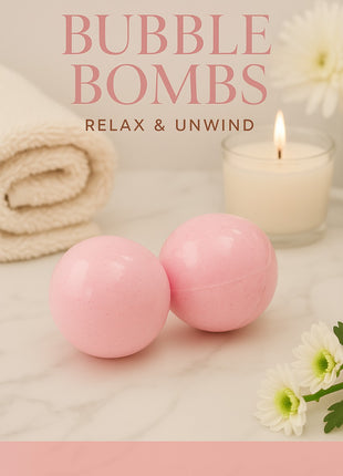 Body Bombs - Summer Fruits