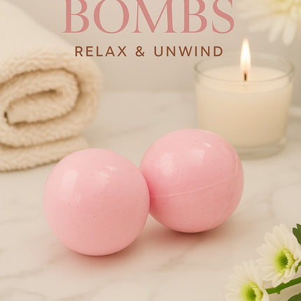 Body Bombs - Summer Fruits