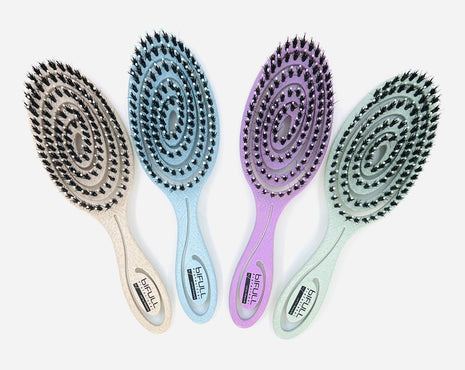 BIFULL PROFESIONAL BIO SPIRAL PASTEL COLOUR