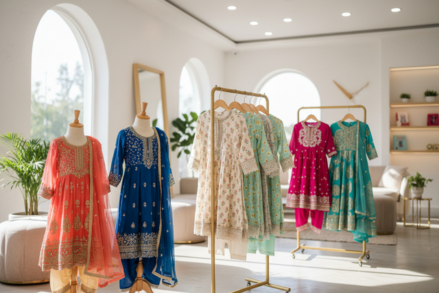 <h1>Kids Collection </h1>