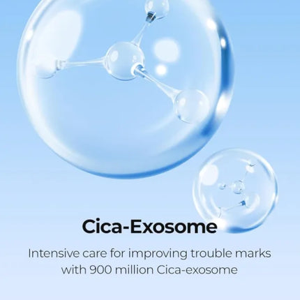 DR. MELAXIN - EXOSOME REPAIR SHEET MASK WITH CICASOME 10000PPM & NIACINANIDE 2%