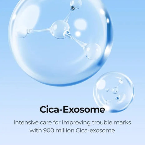 Dr. Melaxin - Exosome Repair Sheet Mask with Cicasome 10000ppm & Niacinanide 2%