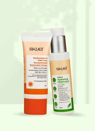 SKYA Ultra Hydrating Moisturizer (10ml)