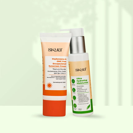 SKYA ULTRA HYDRATING MOISTURISER (10ml)