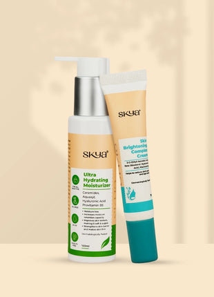 SKYA Skin Brightening Complex Cream (15gm)