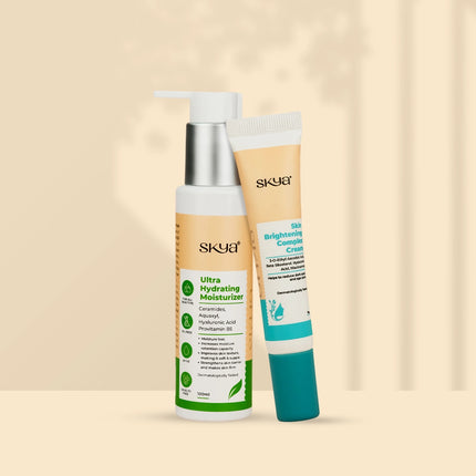 SKYA SKIN BRIGHTENING COMPLEX CREAM (15gm)