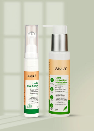 SKYA Under Eye Serum (15ml)
