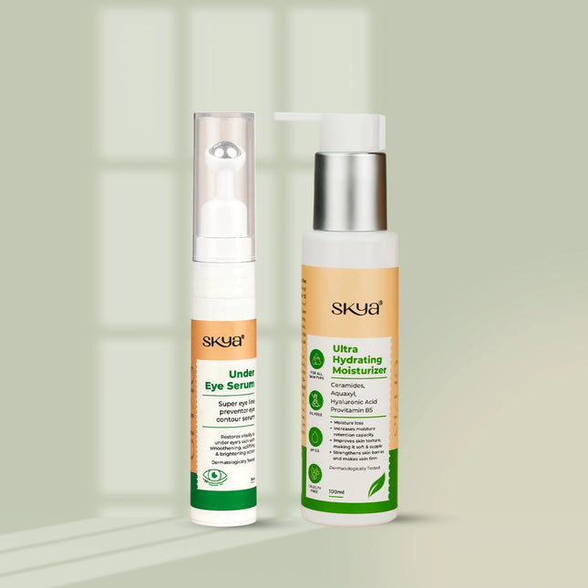 SKYA UNDER EYE SERUM (15ml)