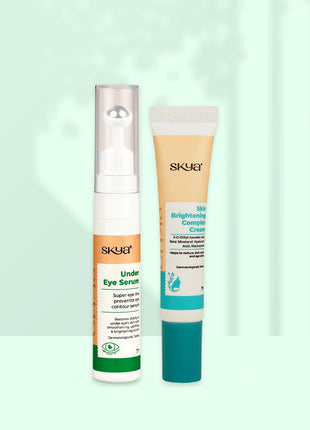 SKYA Under Eye Serum (15ml)