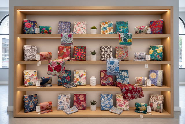 <h1><strong>Printed Unstitched Lawn Shirt and Trouser</strong></h1>