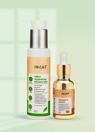 SKYA Vitamin C Serum (20ml)