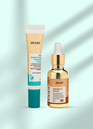 SKYA Vitamin C Serum (20ml)